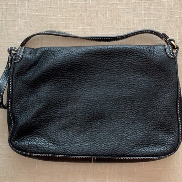 Classic pebbled leather Kate Spade Handbag - Picture 6 of 10